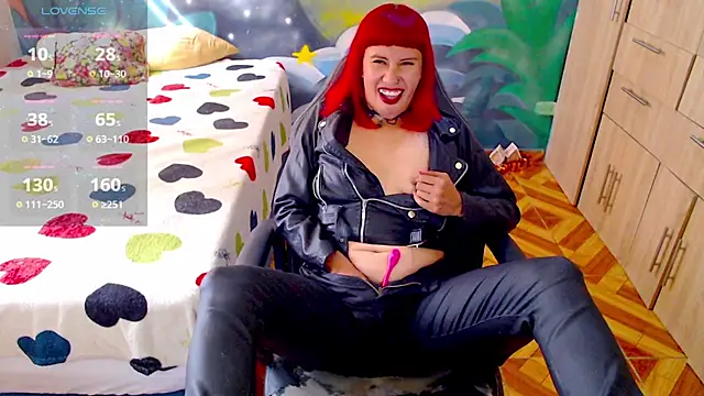 Eimy lorens online show from December 2025 06:58:01 PM