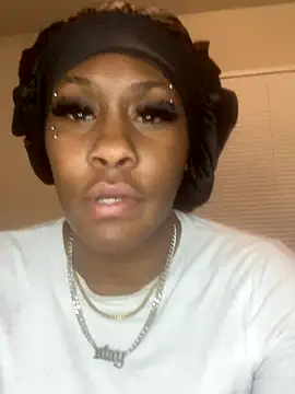 Foreignthababyy online show from January 2026 05:43:02 AM