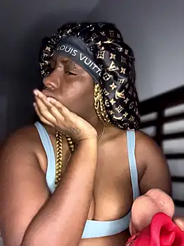 Foreignthababyy online show from July 2026 06:48:01 AM