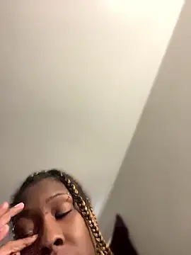 Foreignthababyy online show from July 2026 06:21:02 PM