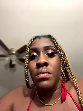 Foreignthababyy online show from July 2026 08:07:01 PM