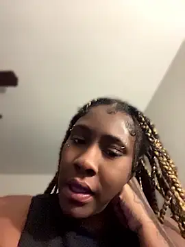 Foreignthababyy online show from July 2026 05:53:02 PM