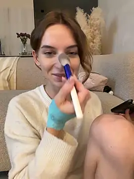 -AngelAri- online show from December 2025 09:29:02 AM