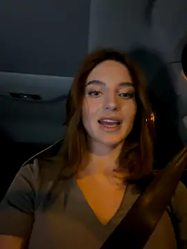 -AngelAri- online show from December 2025 09:20:01 PM