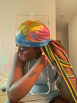 TsBabyMomaSwallow online show from September 2025 11:12:01 AM