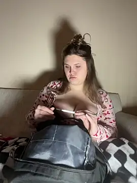 daddyarimm online show from December 2025 08:37:02 PM