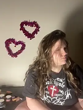 daddyarimm online show from February 2026 10:50:01 PM