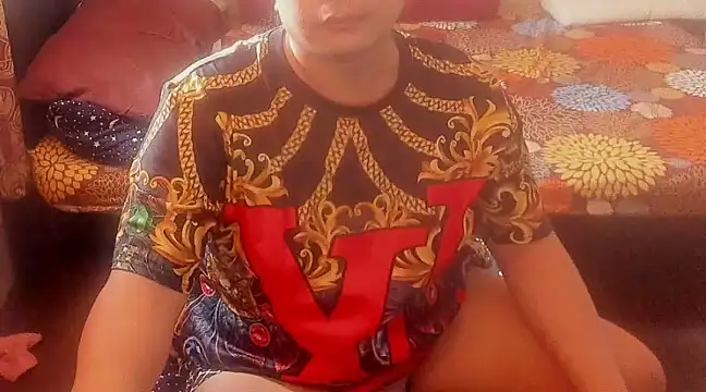 BEMYPROPERTYx online show from March 2025 04:02:02 AM