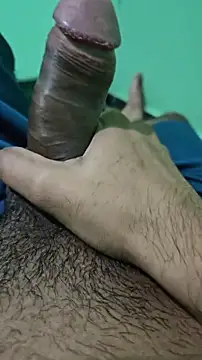 rockyp6 online show from April 2026 02:15:02 PM