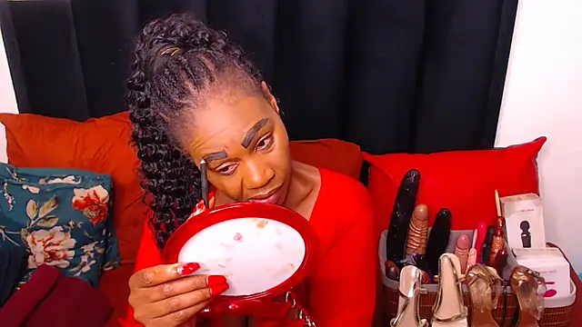 sexybootylicious online show from September 2025 11:15:01 AM