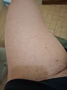 Frossi94 online show from April 2026 02:01:02 PM