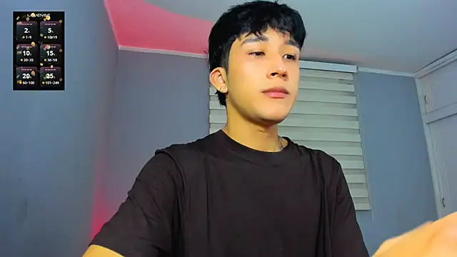 tom Howard online show from November 2025 01:44:01 AM