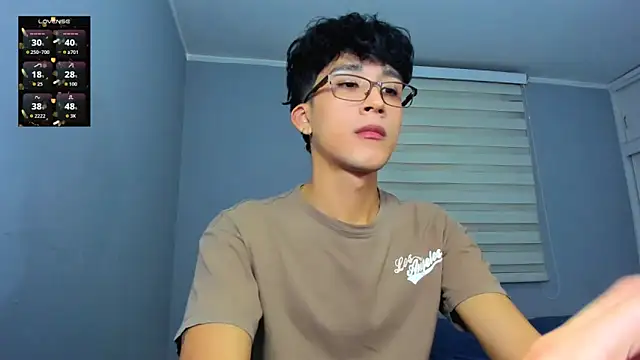 tom Howard online show from February 2026 01:21:01 AM