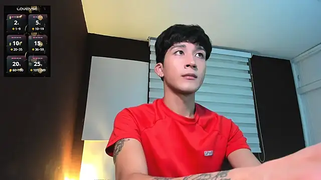 tom Howard online show from April 2026 05:00:02 AM