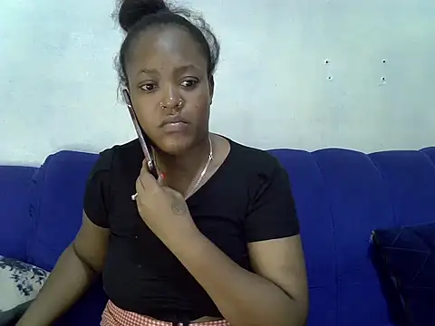 Snapshot of Spice202 chatting on October 2025 07:46:02 PM Spice202 online show from October 2025 07:46:02 PM