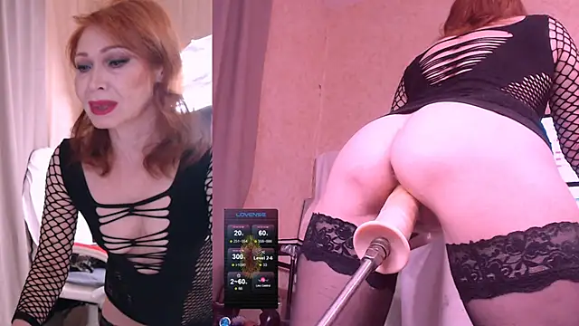 marycum2u online show from February 2025 08:20:02 PM