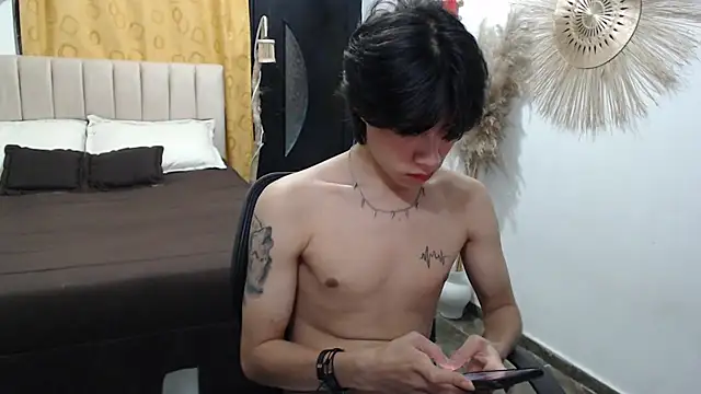 Elio-cam online show from July 2026 08:28:01 AM