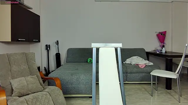 -Rin-Chan online show from March 2026 02:12:01 PM