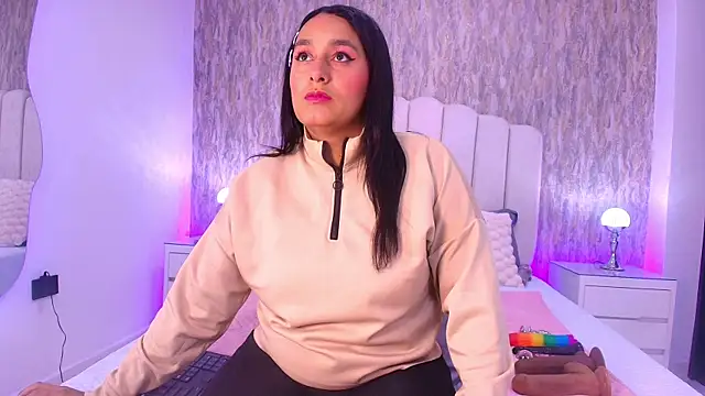 raven lilith  online show from January 2026 03:12:02 AM