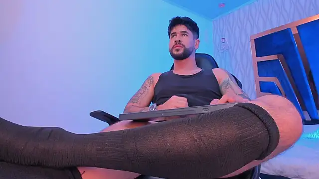 Petesevans online show from March 2025 11:27:01 PM