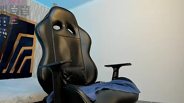 Petesevans online show from March 2025 12:12:01 AM