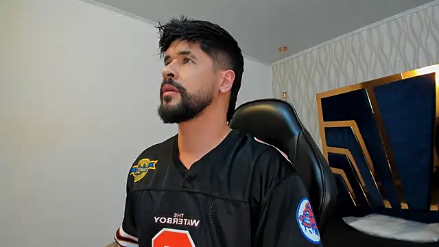 Petesevans online show from September 2025 11:16:02 PM