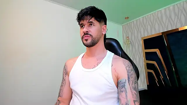 Petesevans online show from October 2025 11:27:01 PM