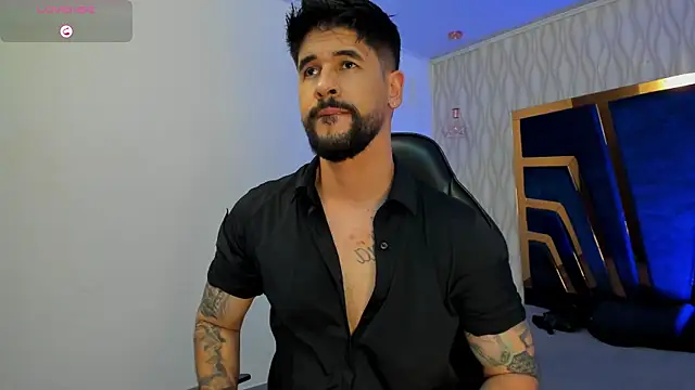 Petesevans online show from November 2025 11:37:01 PM