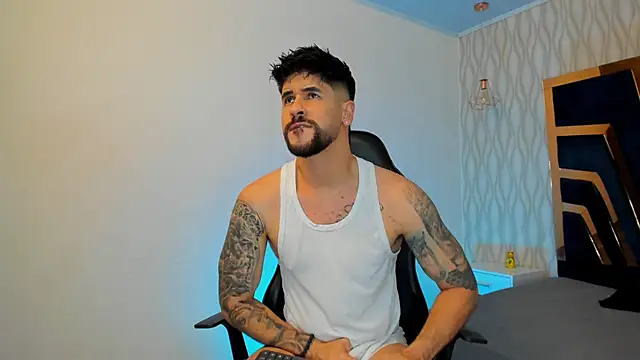 Petesevans online show from November 2025 11:29:01 PM