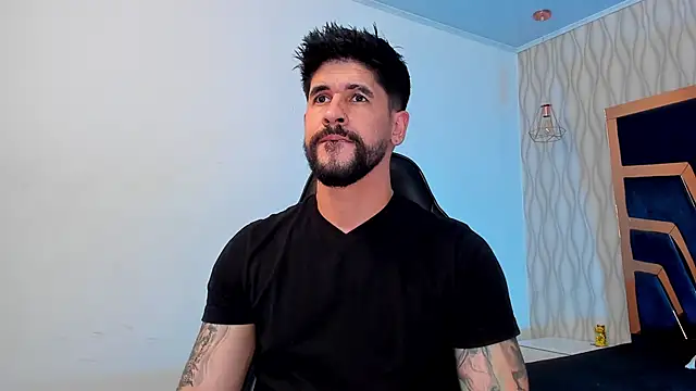 Petesevans online show from February 2026 11:31:02 PM