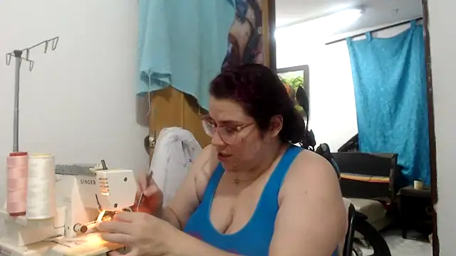 Snapshot of karlythoth@xh chatting on March 2025 09:46:02 PM karlythothxh online show from March 2025 09:46:02 PM