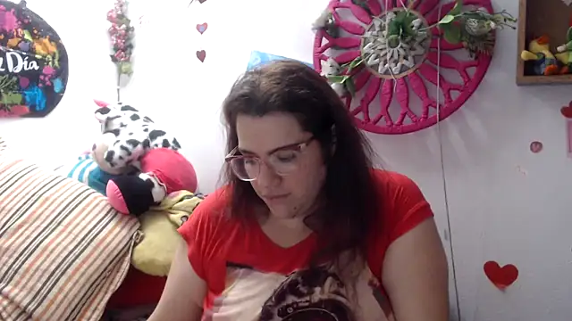 Snapshot of karlythoth@xh chatting on September 2025 03:28:01 AM karlythothxh online show from September 2025 03:28:01 AM
