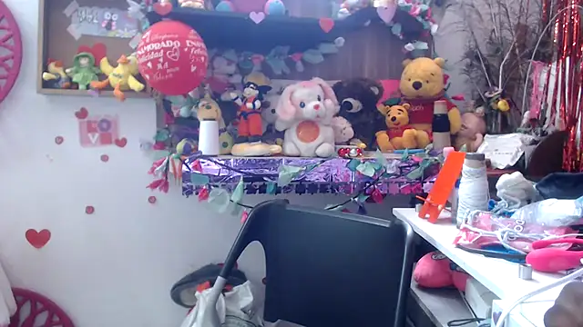 karlythothxh online show from September 2025 05:48:01 PM