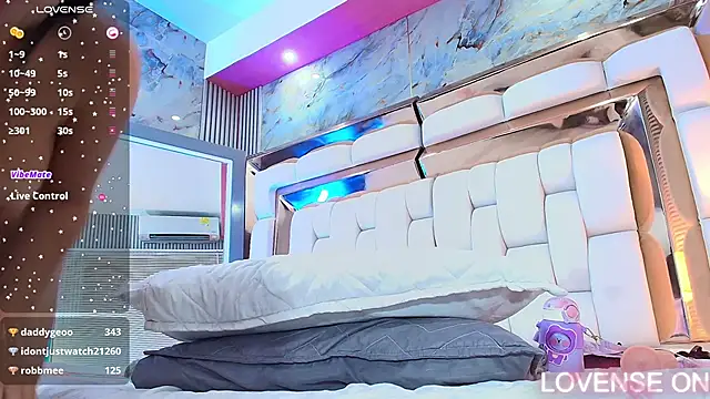 sexysistter online show from December 2024 06:16:02 PM