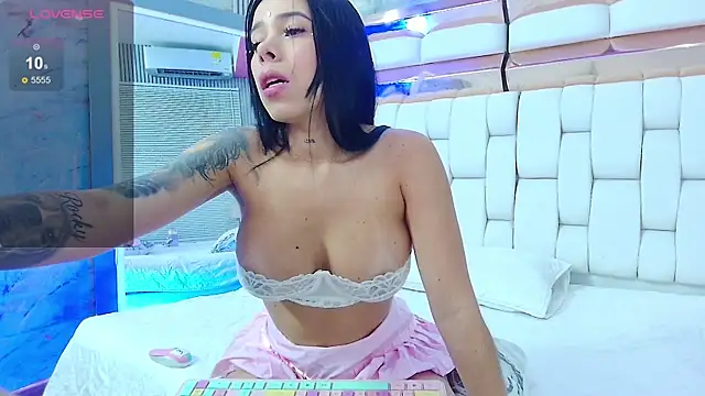 sexysistter online show from January 2025 12:13:02 PM