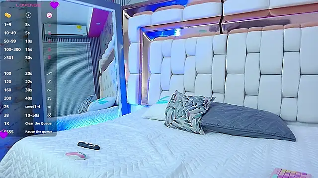 sexysistter online show from February 2025 12:22:02 PM