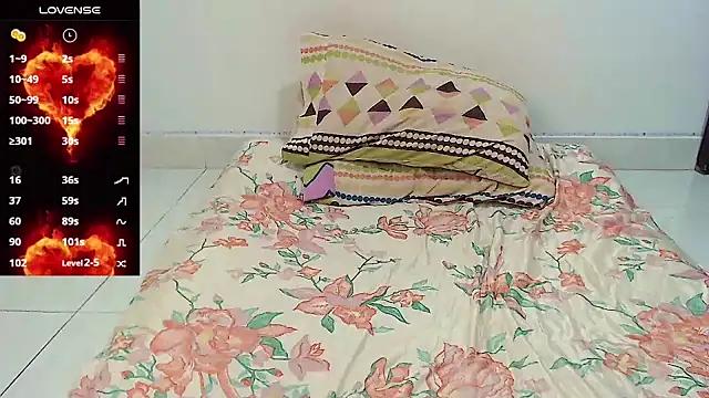 daddy mao online show from December 2024 07:38:02 PM