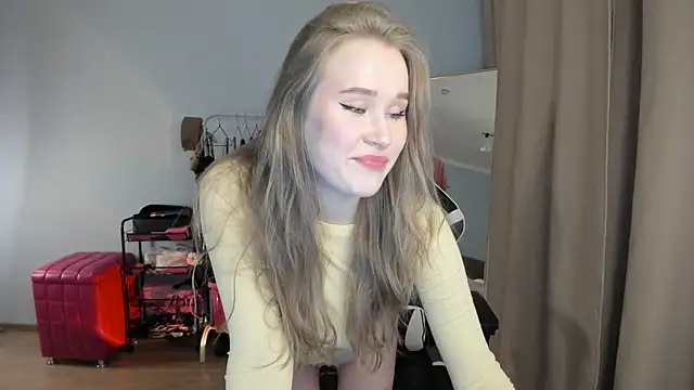 sexxy potatoes online show from November 2025 01:44:02 PM