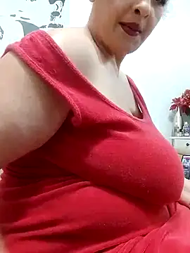 RebeccaNoble online show from January 2025 10:30:02 PM