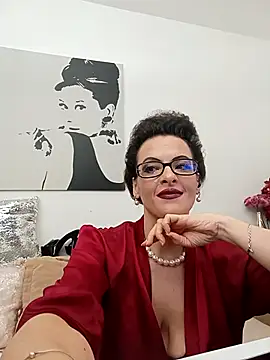 RebeccaNoble online show from February 2026 08:02:02 PM