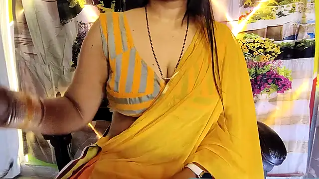 MAN-MOHINI-21 online show from October 2025 04:18:01 PM