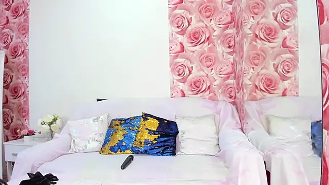 ClaireWarner online show from March 2025 03:07:02 PM