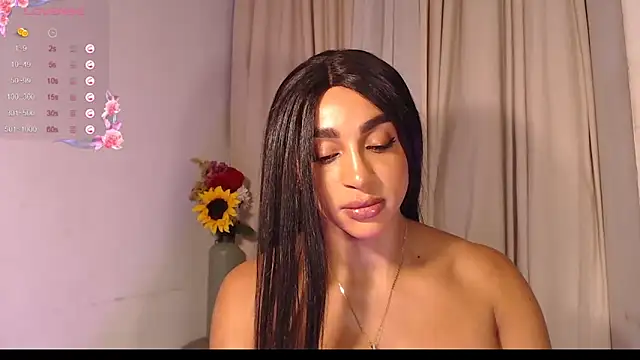 destinne mill  online show from February 2026 11:40:02 AM