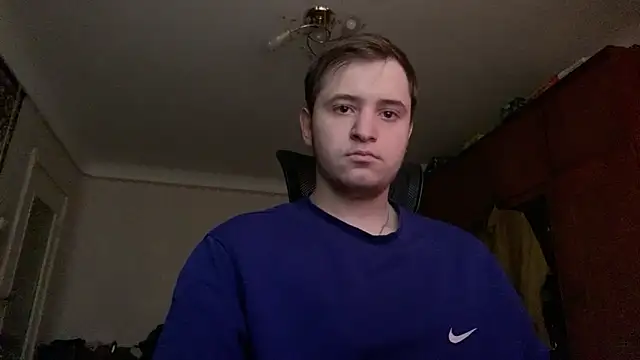 sweaticeboy online show from February 2025 07:44:01 AM