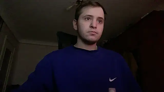 sweaticeboy online show from February 2025 10:48:02 AM