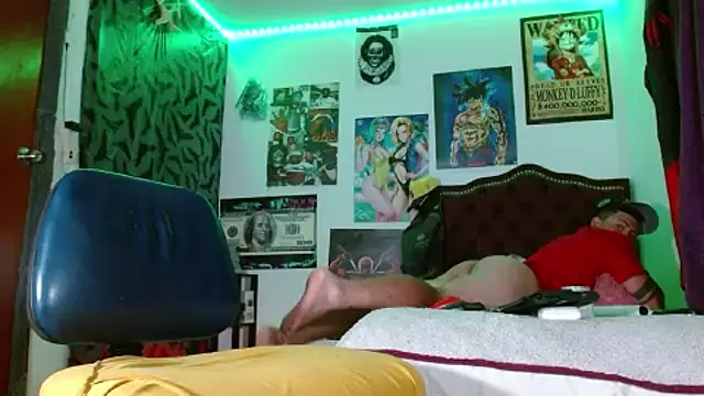 Danielsbigcum online show from December 2024 05:04:02 AM