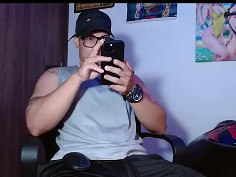 Danielsbigcum online show from October 2025 06:14:02 PM