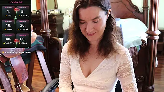 thornburyrose online show from February 2025 06:03:01 PM