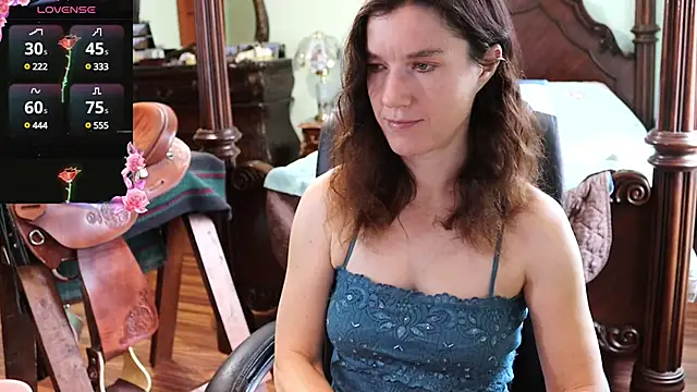 thornburyrose online show from February 2025 05:15:01 PM