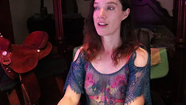 thornburyrose online show from September 2025 01:42:02 AM